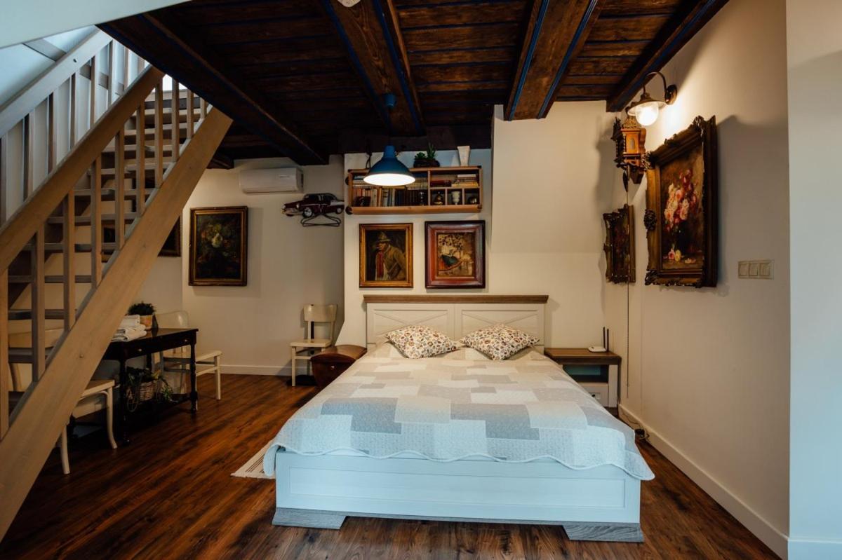 Dom Berg Apartman Banská Štiavnica Kültér fotó