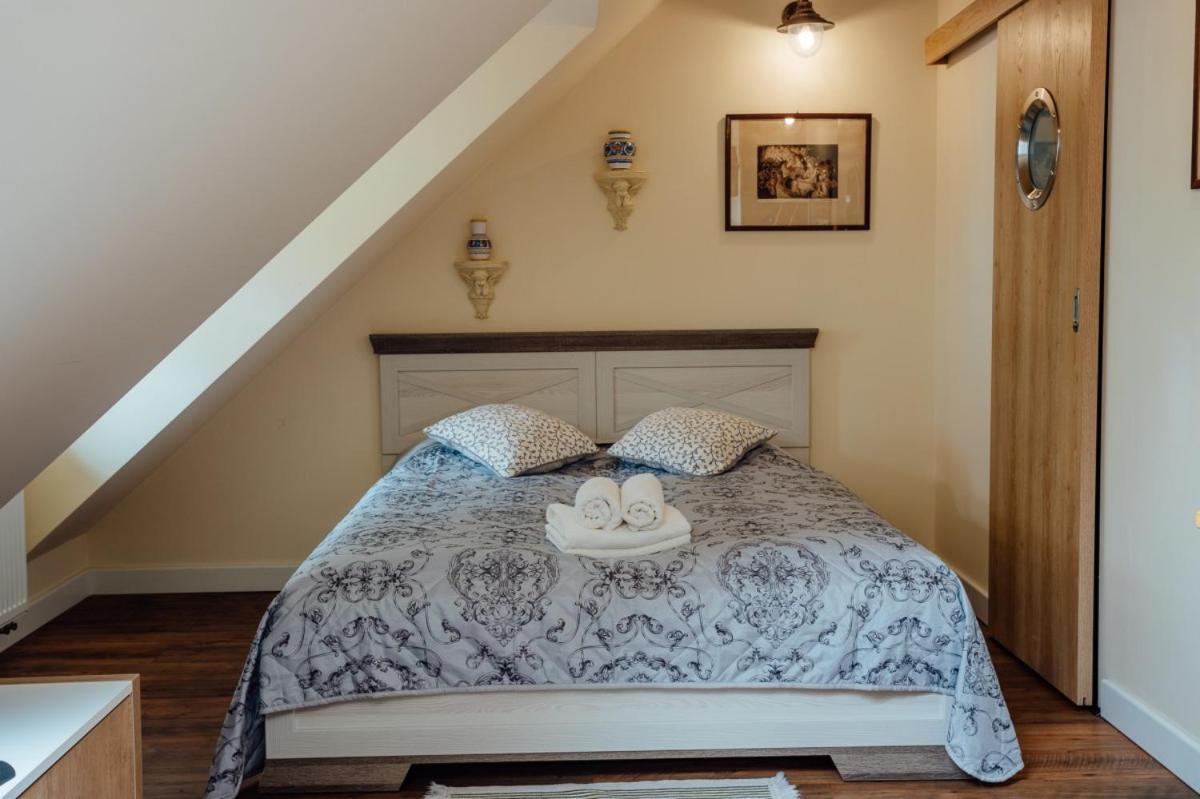 Dom Berg Apartman Banská Štiavnica Kültér fotó