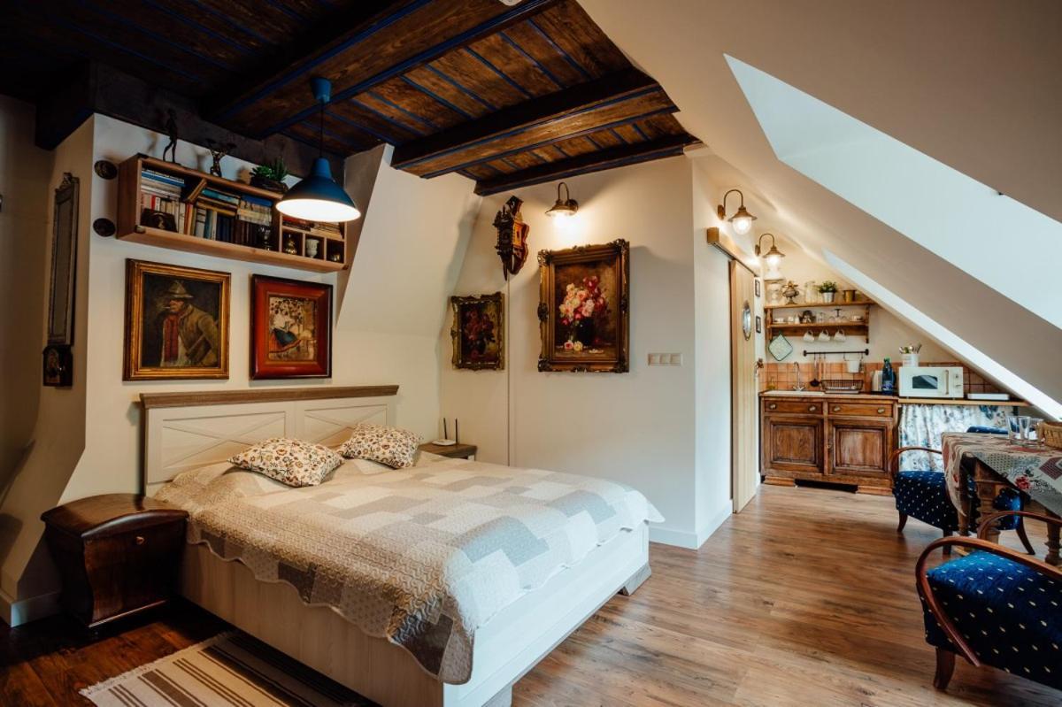Dom Berg Apartman Banská Štiavnica Kültér fotó