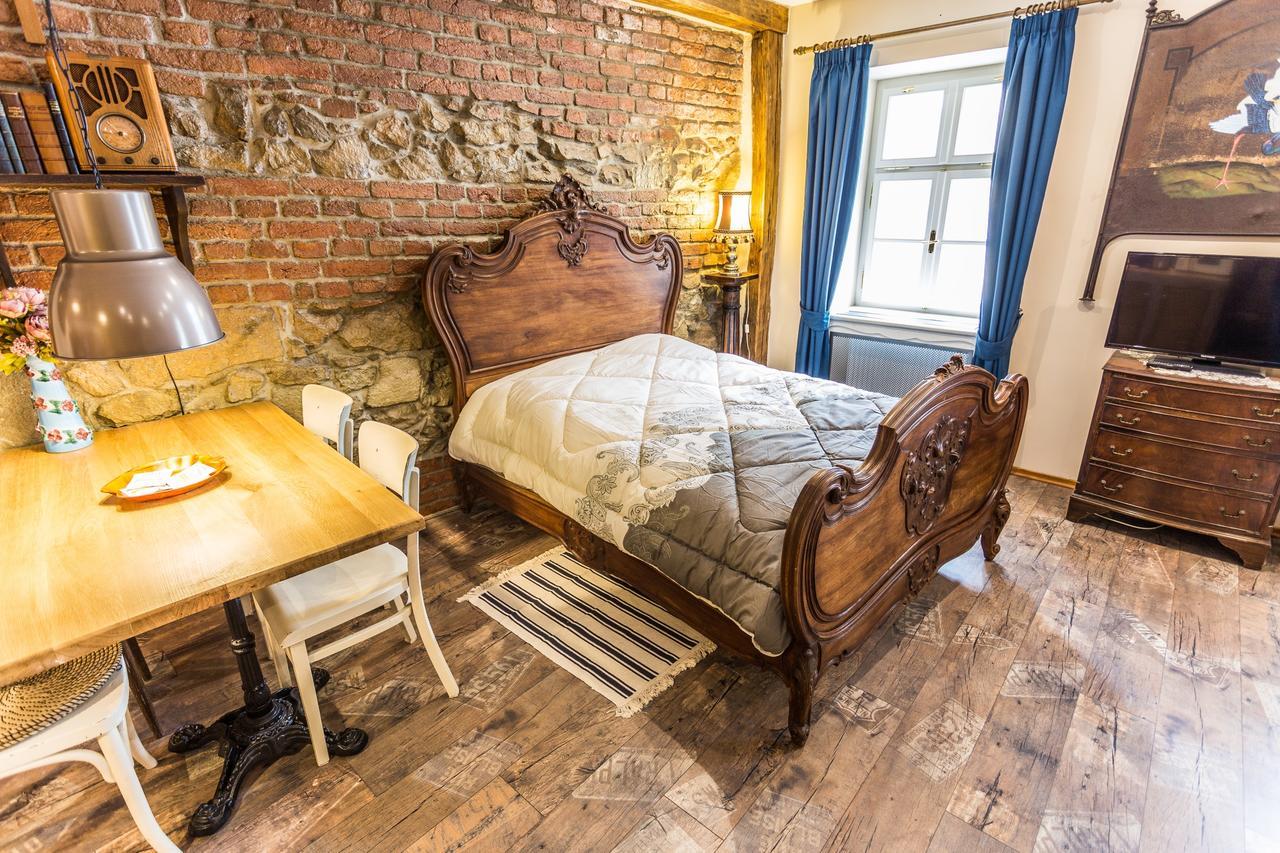Dom Berg Apartman Banská Štiavnica Kültér fotó