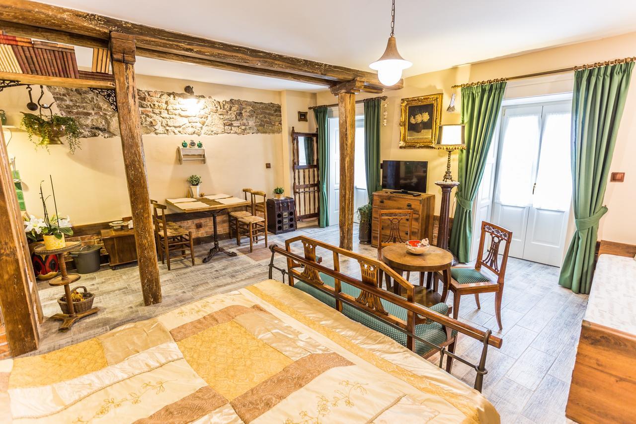 Dom Berg Apartman Banská Štiavnica Kültér fotó