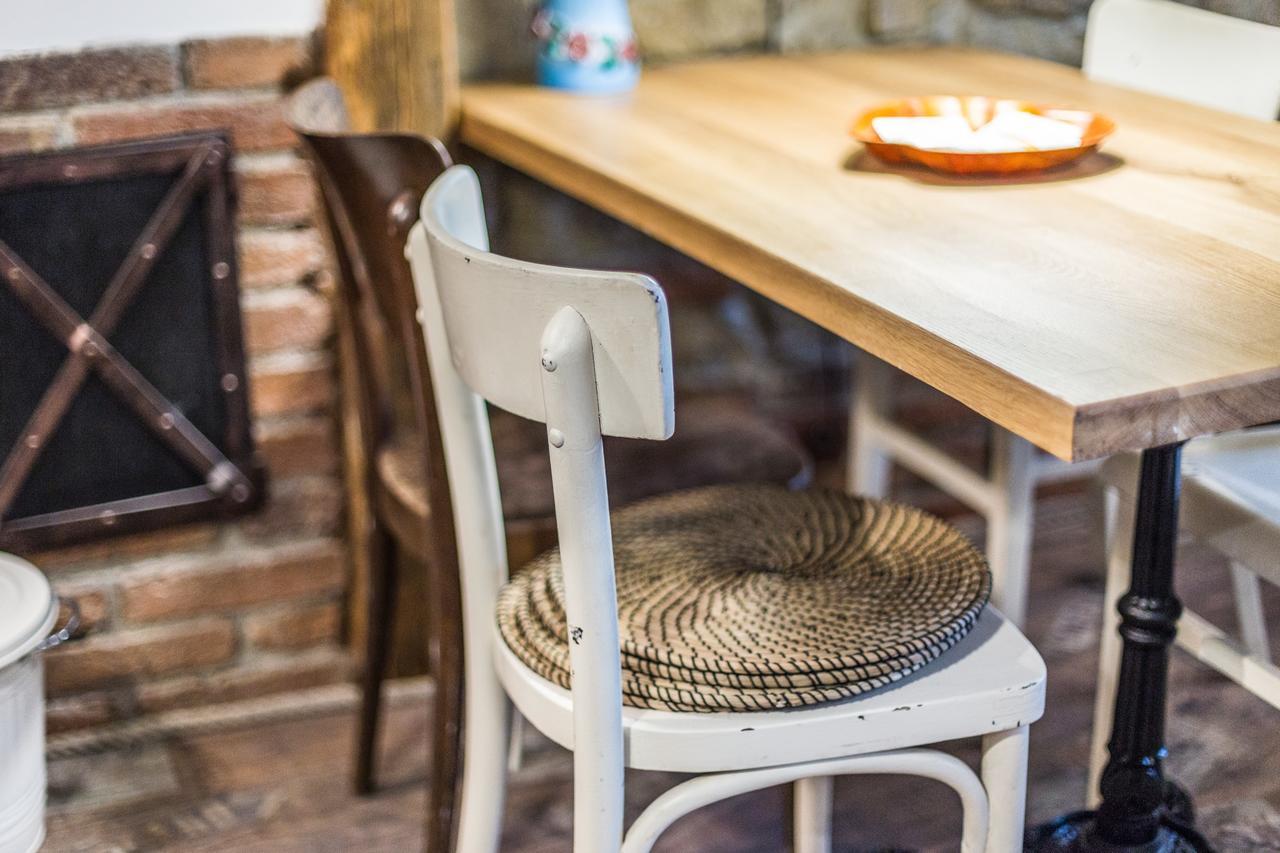Dom Berg Apartman Banská Štiavnica Kültér fotó