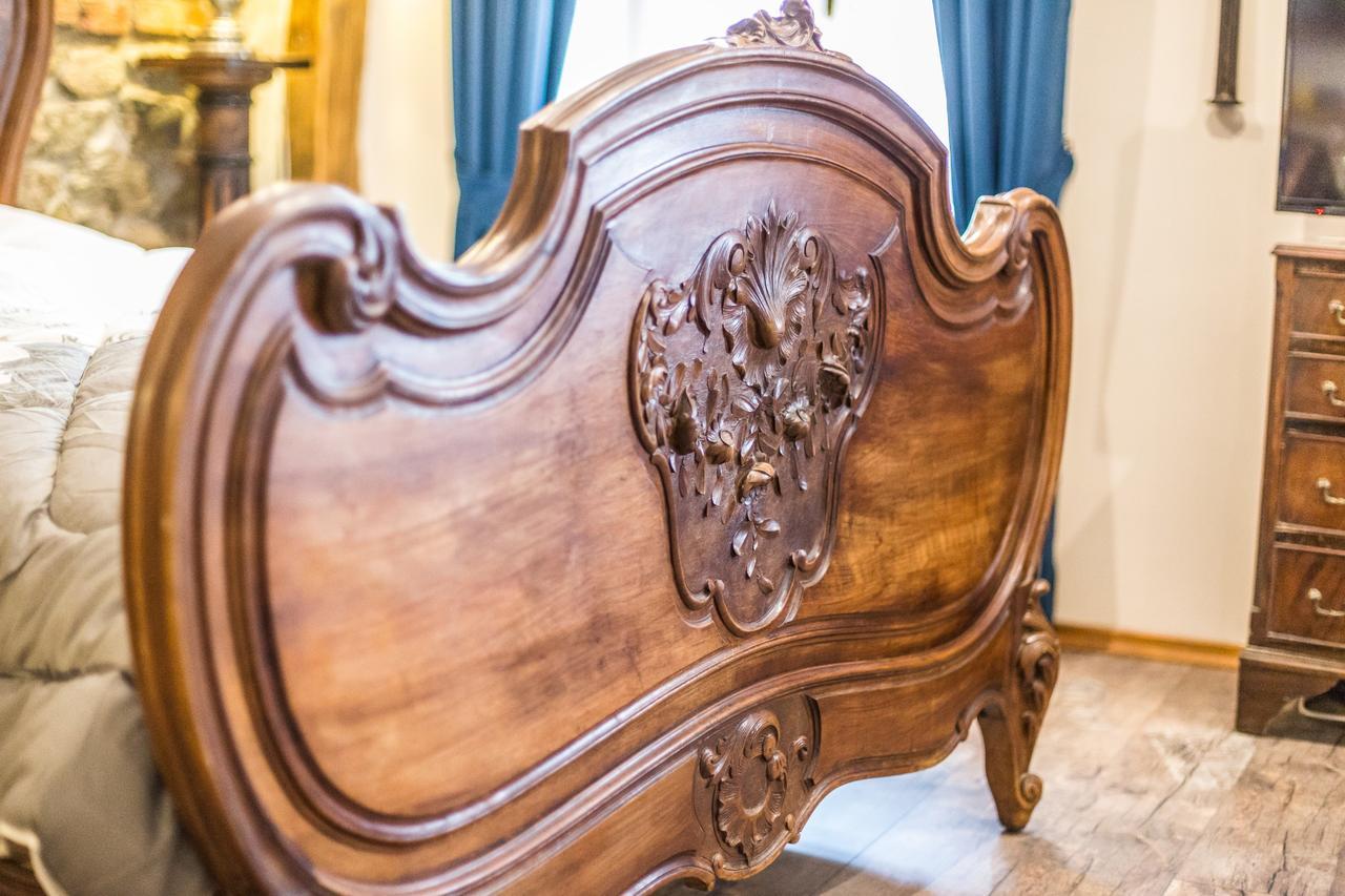 Dom Berg Apartman Banská Štiavnica Kültér fotó