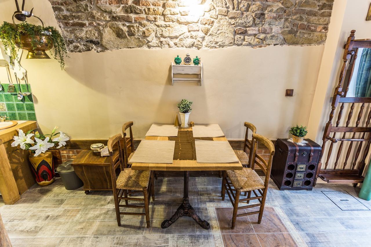 Dom Berg Apartman Banská Štiavnica Kültér fotó