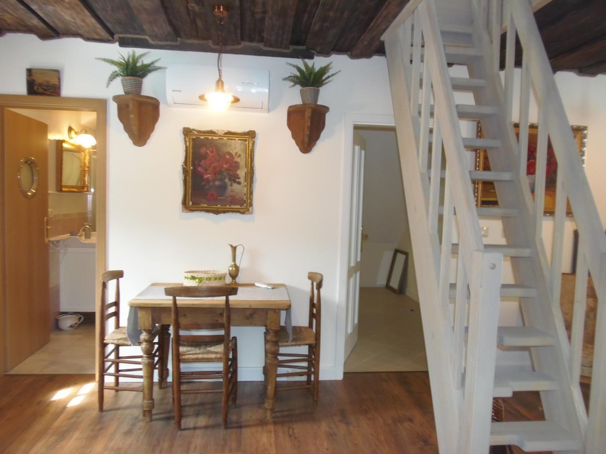 Dom Berg Apartman Banská Štiavnica Kültér fotó