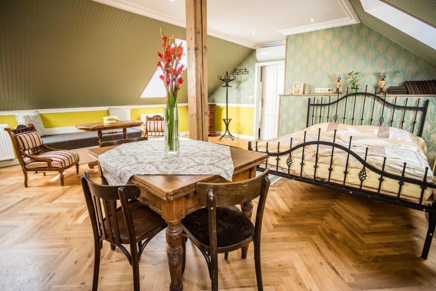 Dom Berg Apartman Banská Štiavnica Kültér fotó