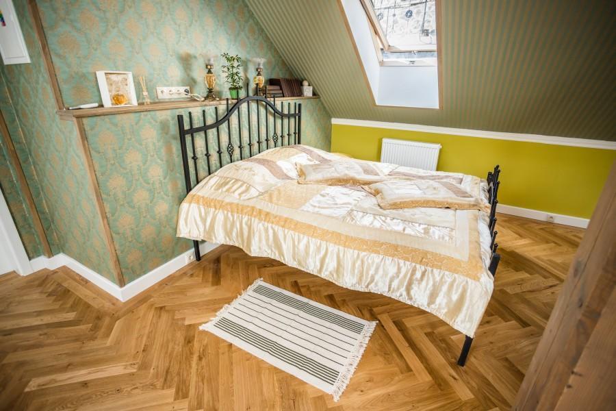 Dom Berg Apartman Banská Štiavnica Kültér fotó
